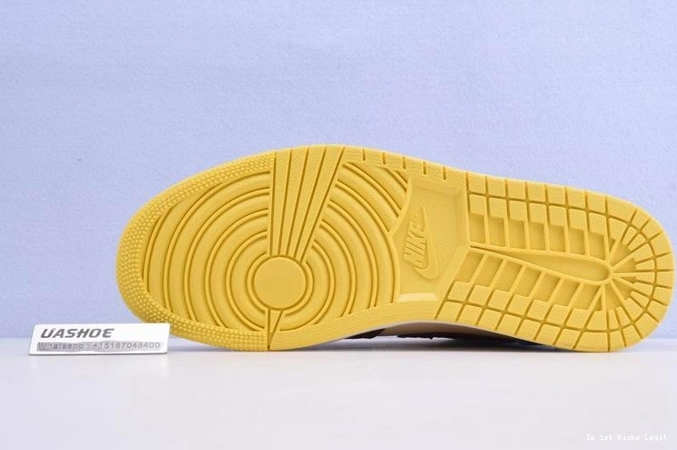 Maison Rouge  1 Fearless Mid SE CU2803-200 Chateau Jordan 1203